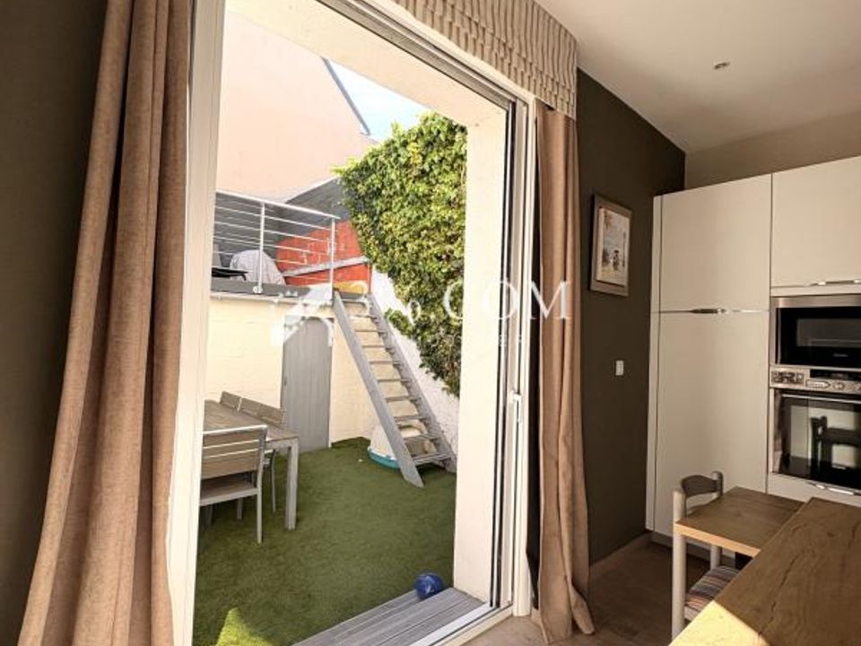 Villa i Boulogne-sur-Mer, Pas-de-Calais - foto 4