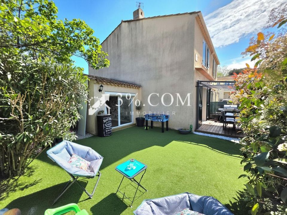 Villa i Puget-sur-Argens, Var - foto 1