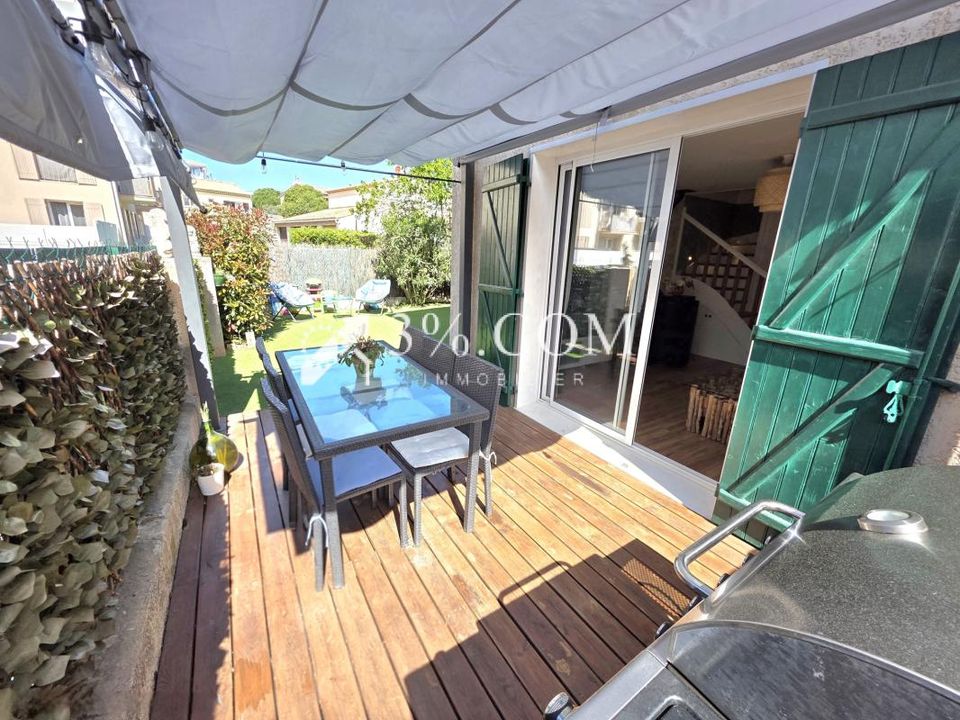 Villa i Puget-sur-Argens, Var - foto 2