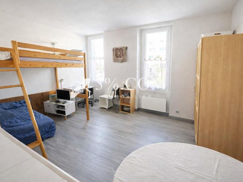 Studio i Pornichet, Loire-Atlantique - bilde 2