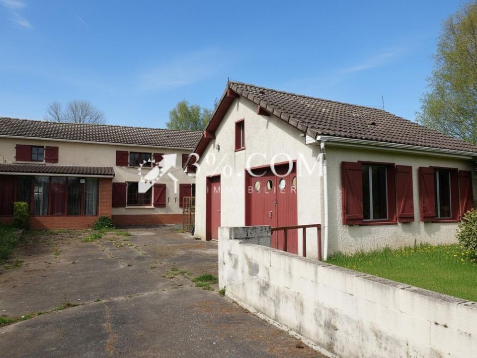 Villa i Rothois, Oise - foto 2