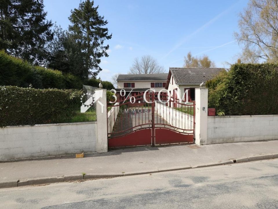 Villa i Rothois, Oise - foto 3
