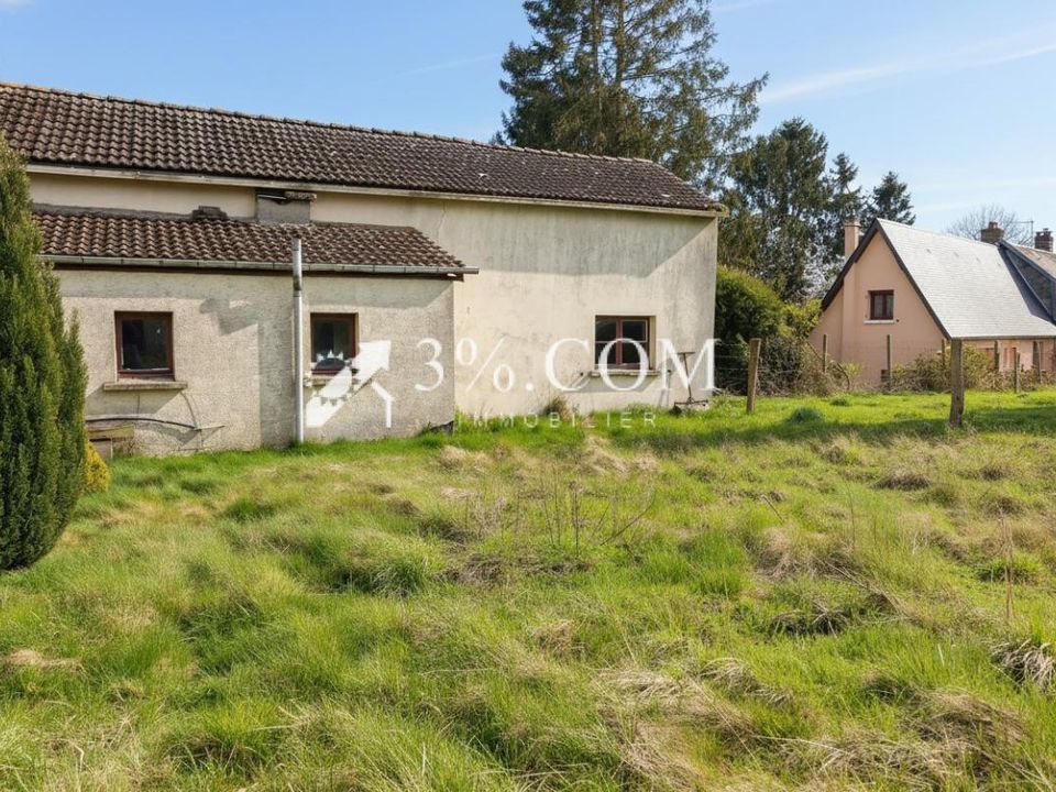 Villa i Rothois, Oise - foto 4