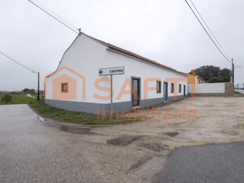 Rækkehus i Santarem, Santarem - foto 3