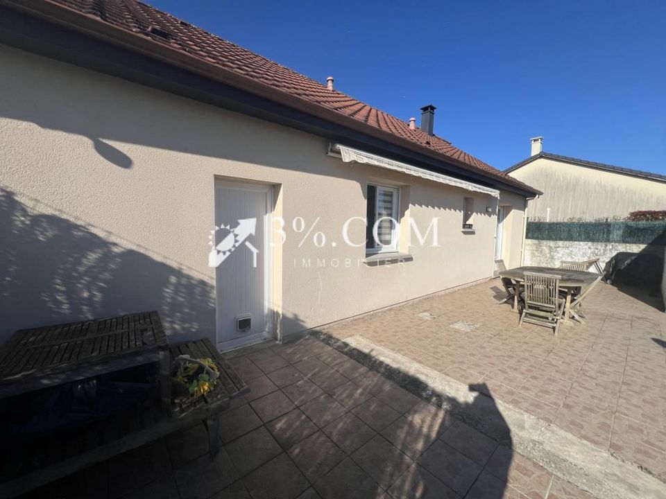 Villa i Chanteheux, Meurthe-et-Moselle - foto 2