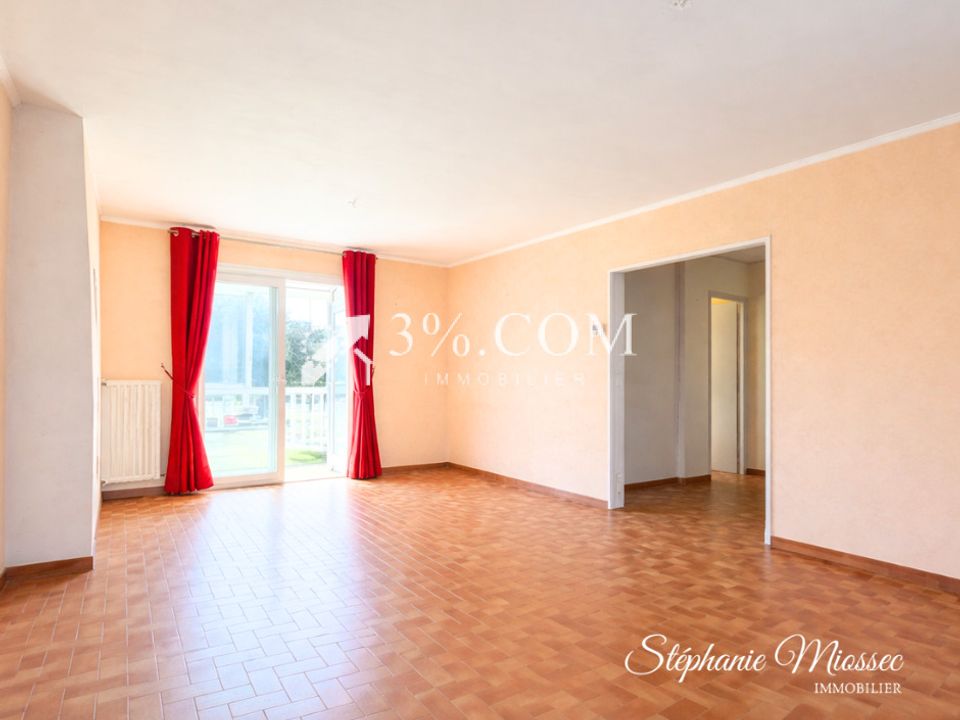 Villa i Saint-Brieuc, Cotes-d'Armor - bilde 2