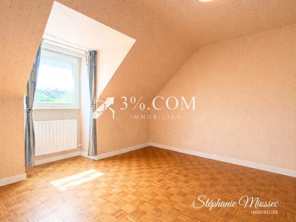 Villa i Saint-Brieuc, Cotes-d'Armor - bilde 5