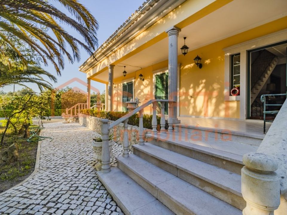 Farm i Cartaxo, Santarem - foto 1