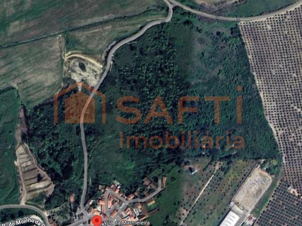 Terra a Assentiz, Santarem - foto 1