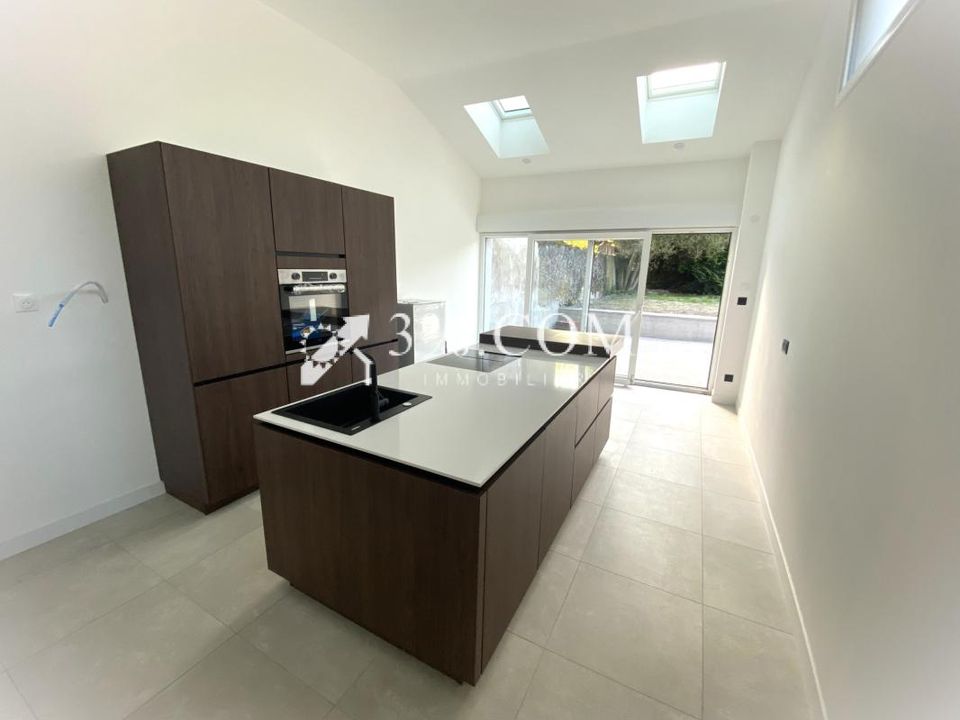 Duplex i Pagney-derrière-Barine, Meurthe-et-Moselle - foto 5