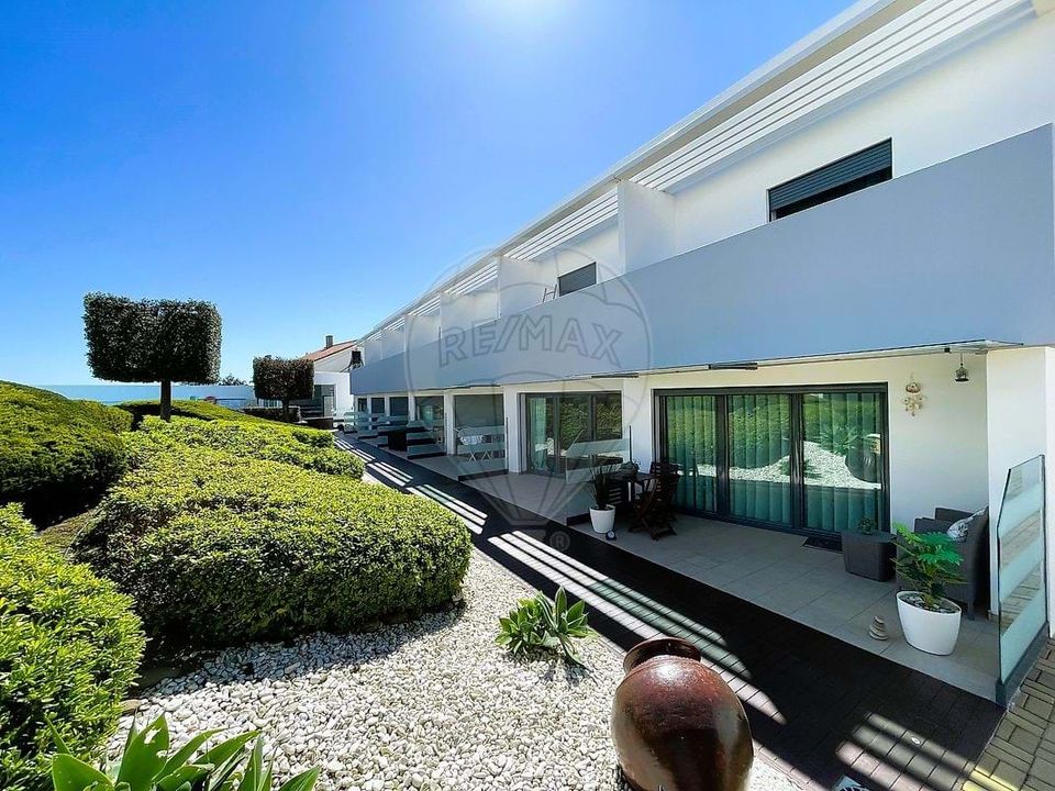 Villa i Lourinha, Lisbon - foto 1