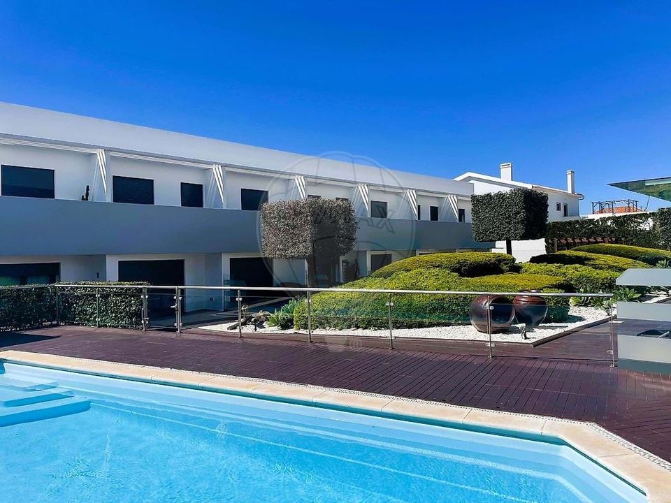 Villa i Lourinha, Lisbon - foto 2