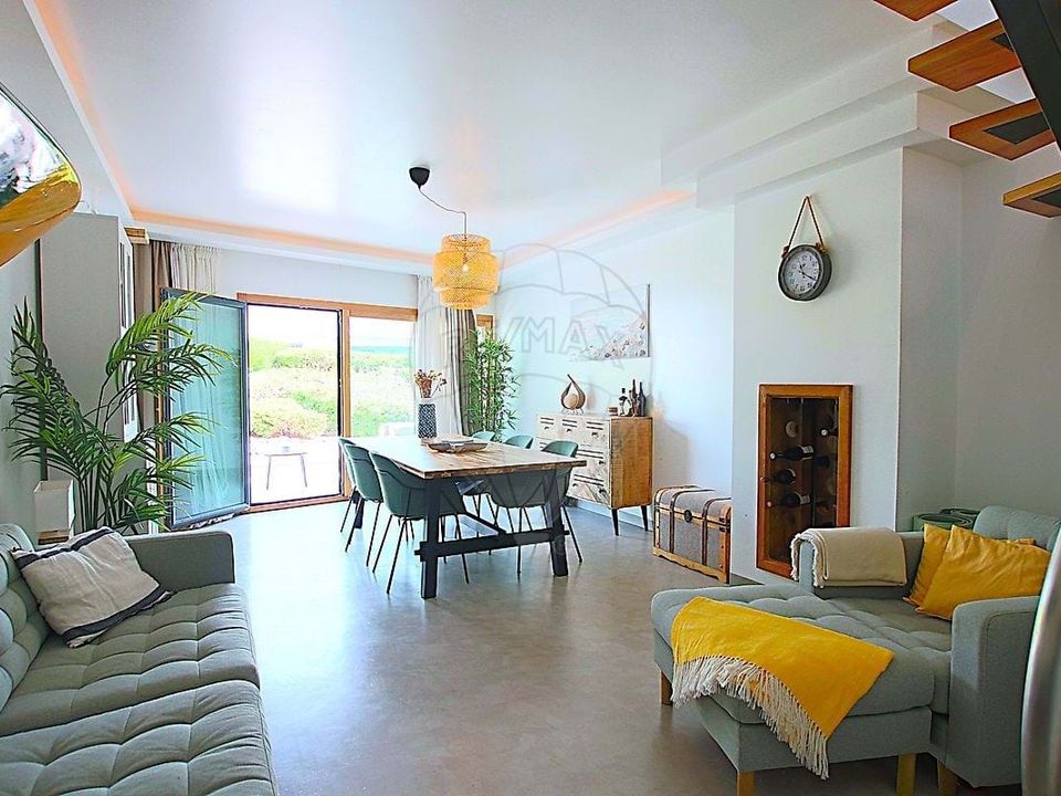 Villa i Lourinha, Lisbon - foto 4