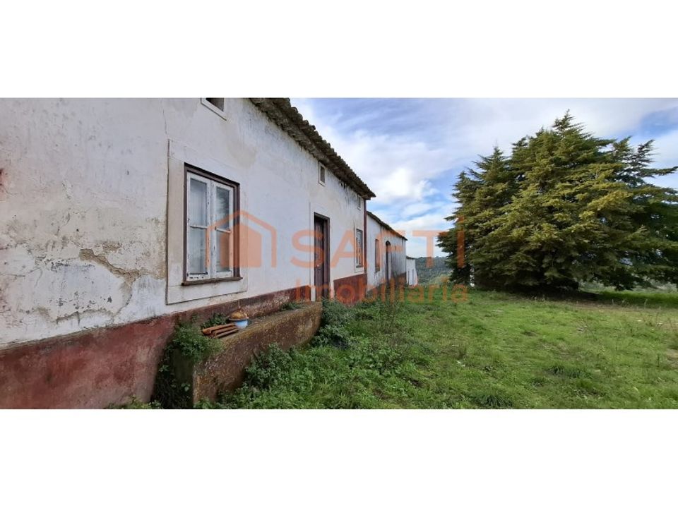 Boerderij in Assentiz, Santarem - foto 1