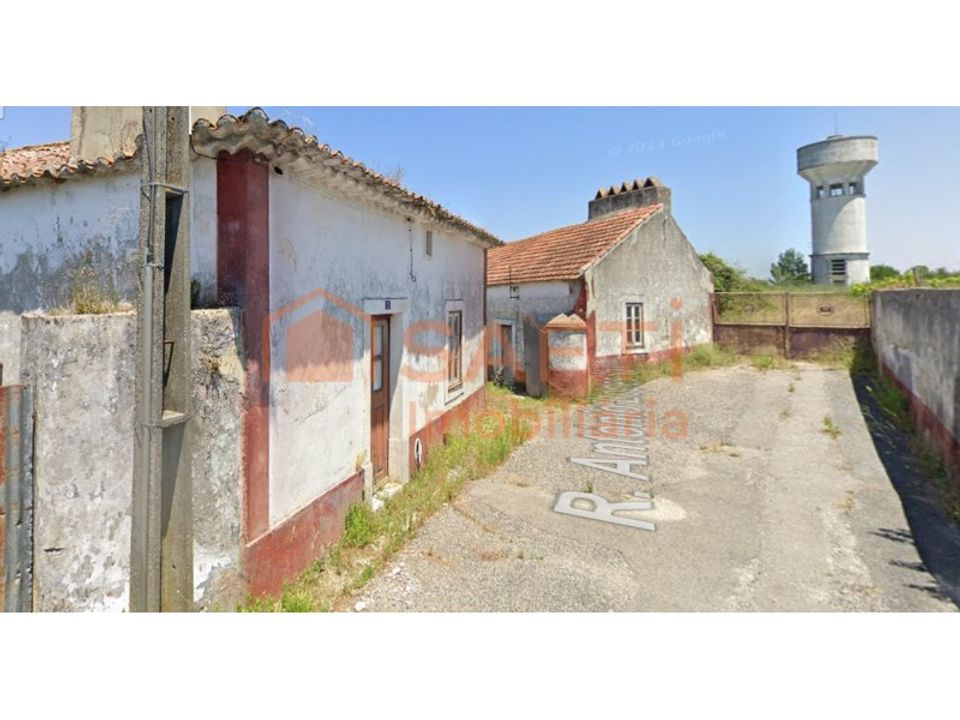 Boerderij in Assentiz, Santarem - foto 2
