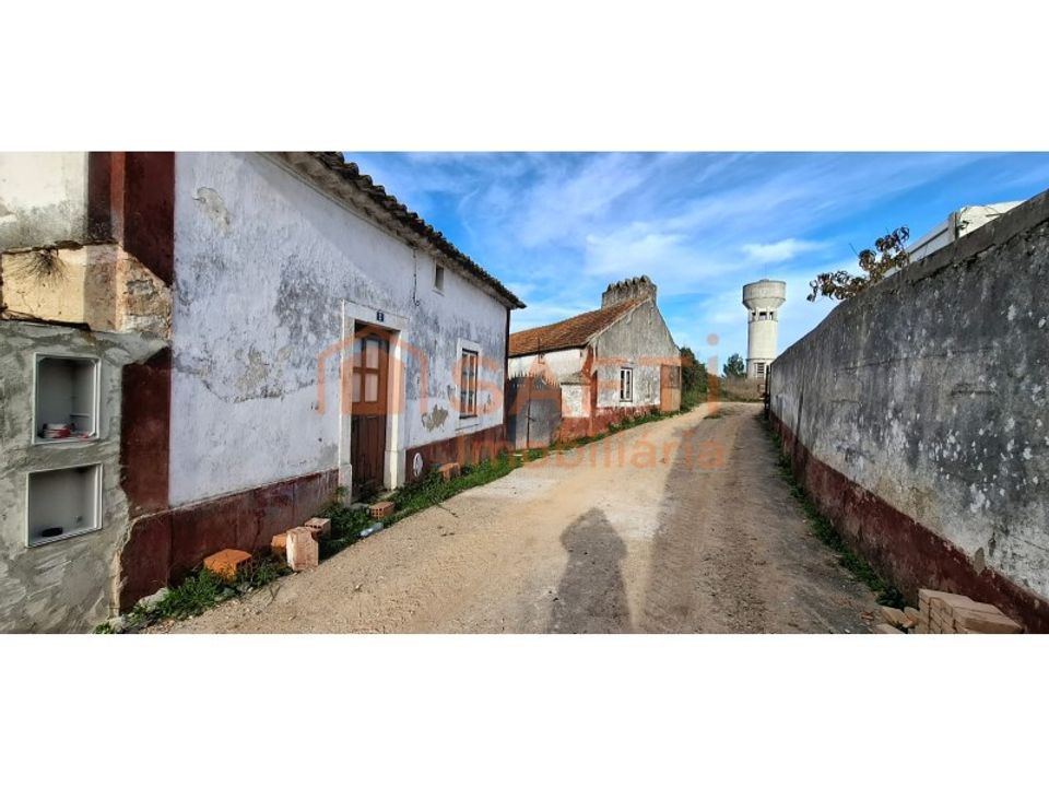 Boerderij in Assentiz, Santarem - foto 3