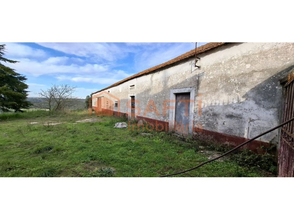 Boerderij in Assentiz, Santarem - foto 4