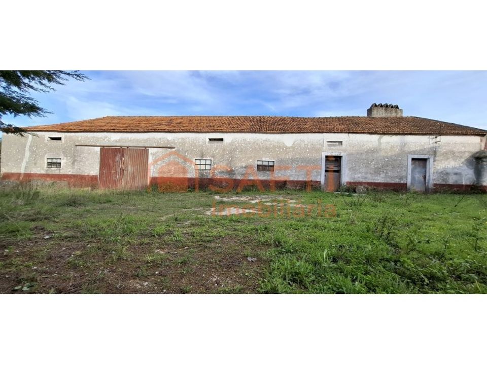 Boerderij in Assentiz, Santarem - foto 5