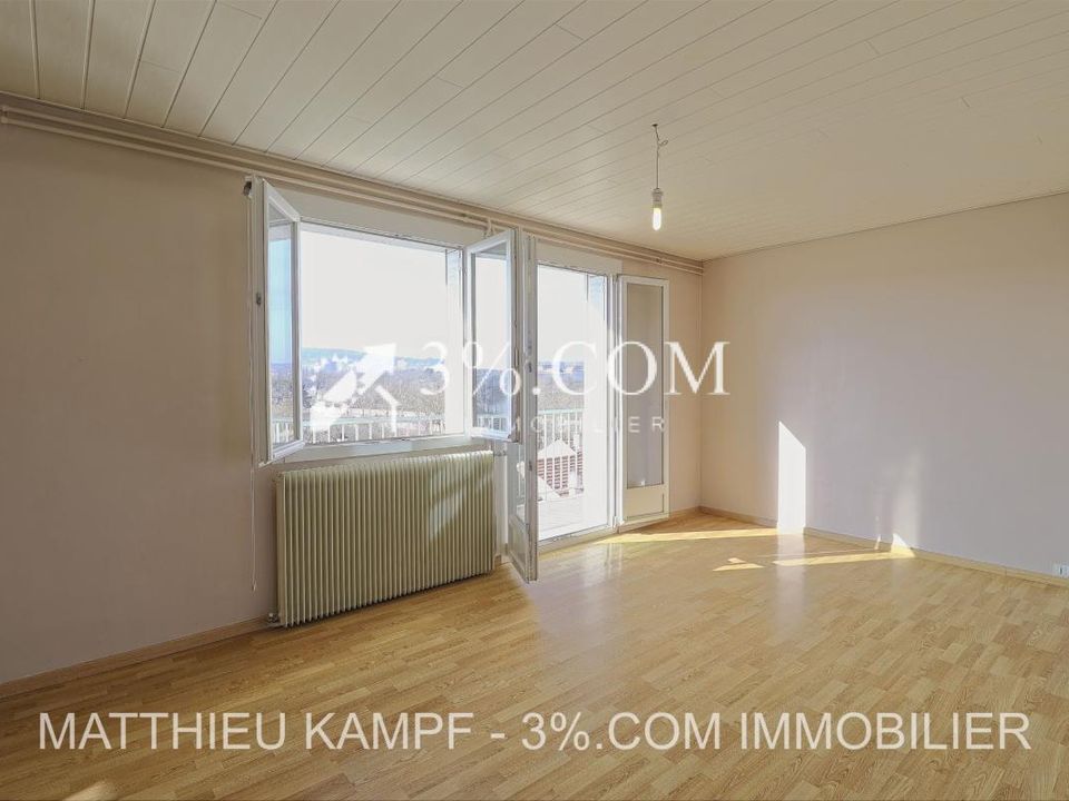Lejlighed i Jarville-la-Malgrange, Meurthe-et-Moselle - foto 1