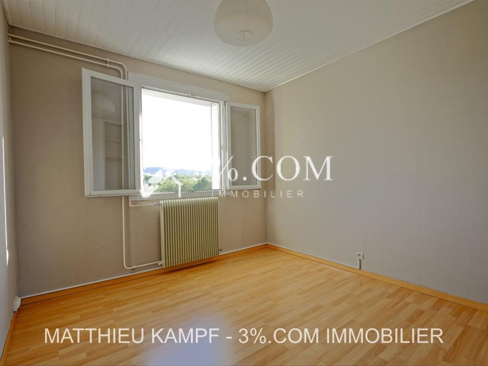 Lejlighed i Jarville-la-Malgrange, Meurthe-et-Moselle - foto 4