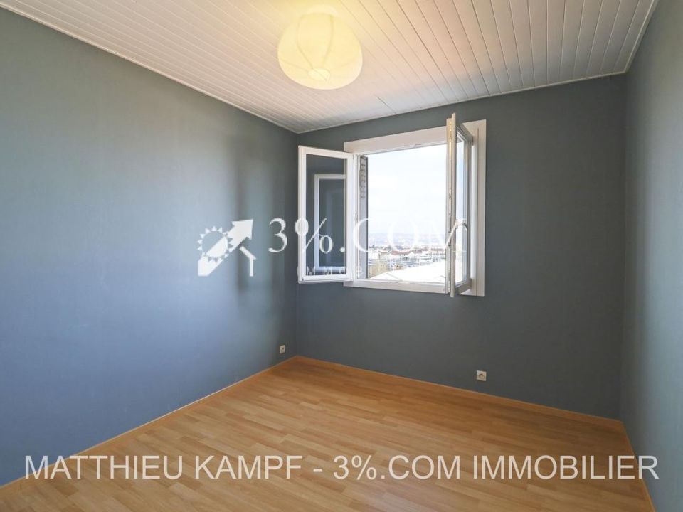 Lejlighed i Jarville-la-Malgrange, Meurthe-et-Moselle - foto 5