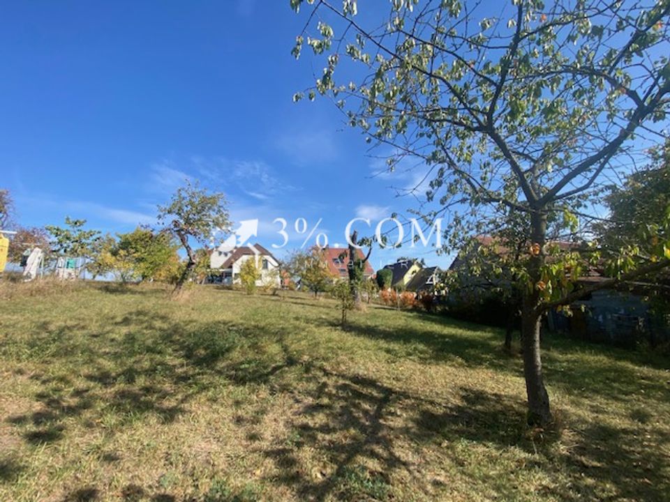 Helårsgrund i Dettwiller, Bas-Rhin - foto 1