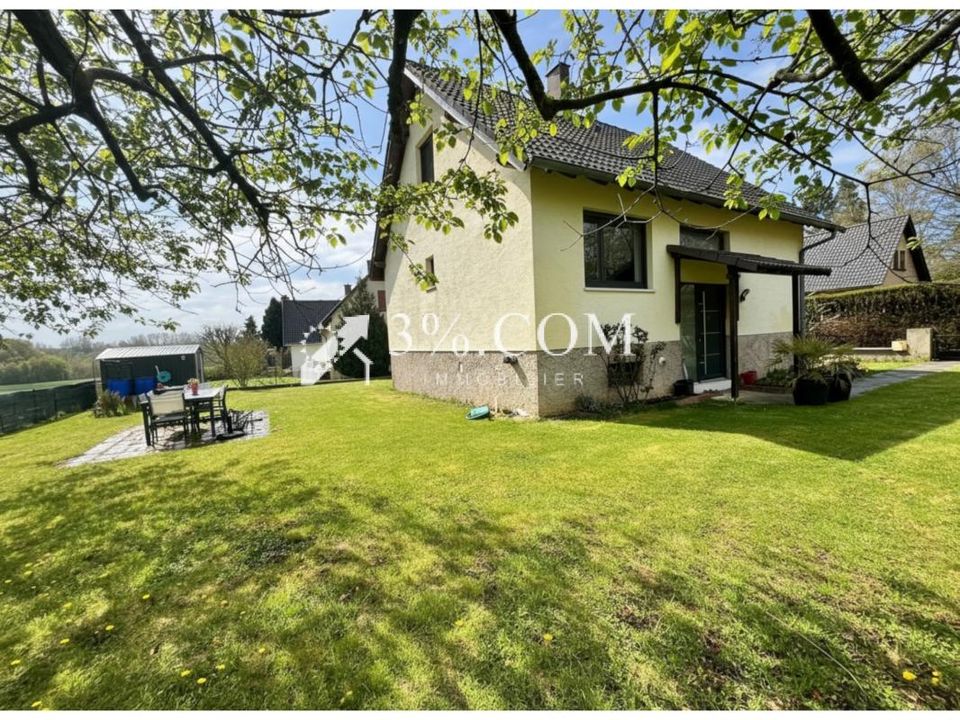 Villa i Hochfelden, Bas-Rhin - foto 1