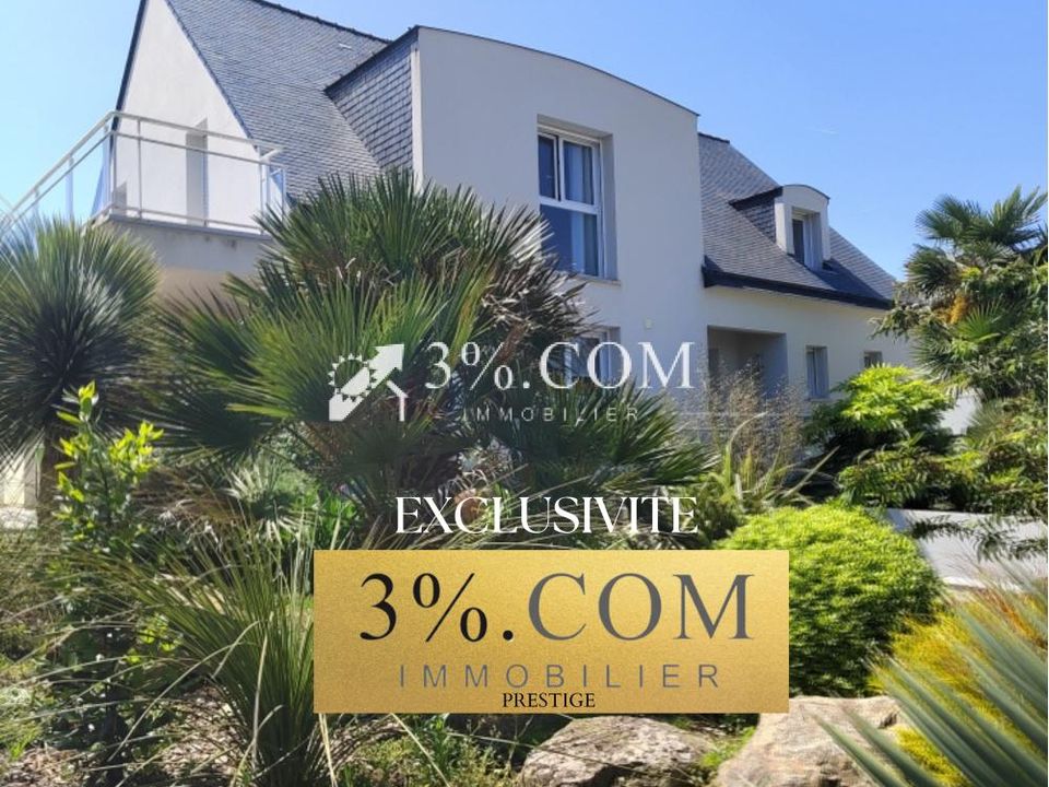 Villa i Belz, Morbihan - foto 1