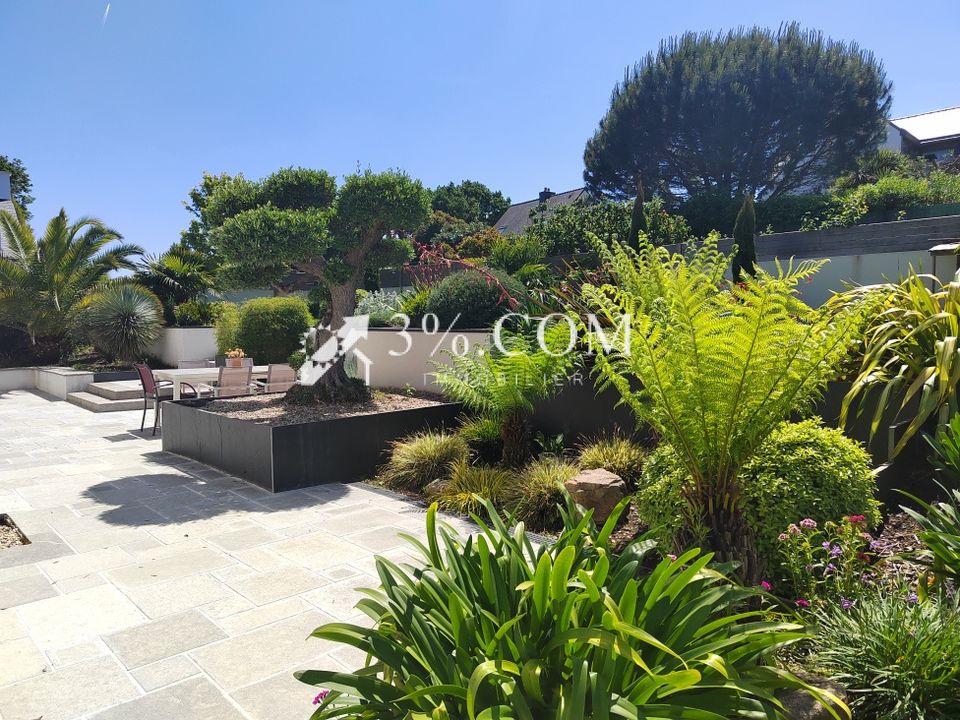 Villa i Belz, Morbihan - foto 2