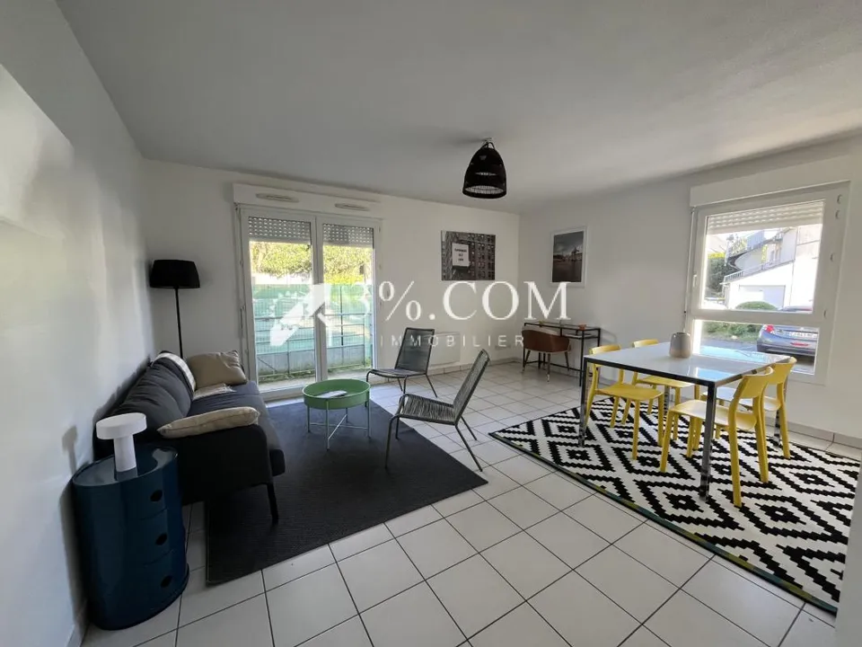 Apartament a Saint-Nazaire, Loire-Atlantique - foto 1