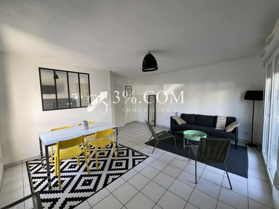 Apartament a Saint-Nazaire, Loire-Atlantique - foto 2