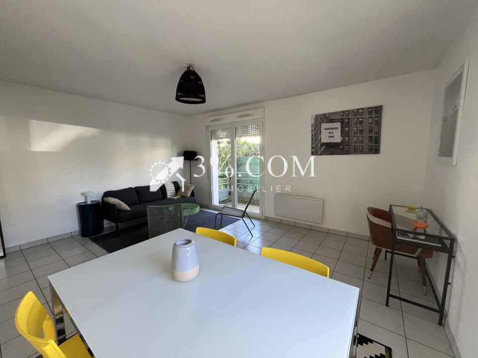 Apartament a Saint-Nazaire, Loire-Atlantique - foto 3