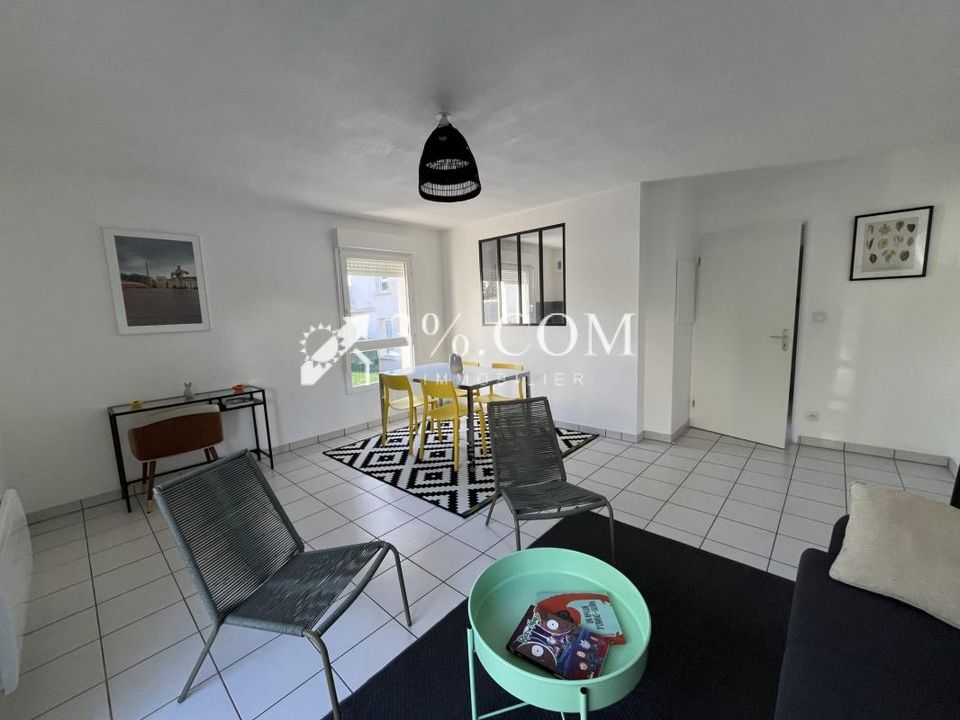 Apartament a Saint-Nazaire, Loire-Atlantique - foto 4