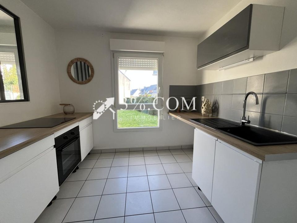 Apartament a Saint-Nazaire, Loire-Atlantique - foto 5