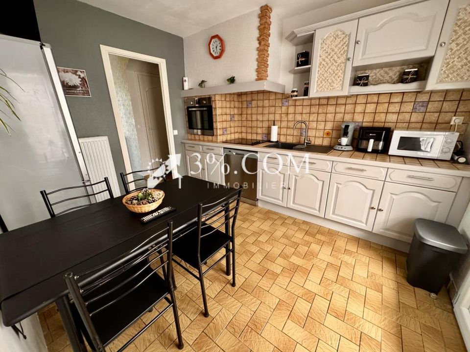 Villa i Méricourt, Pas-de-Calais - foto 2
