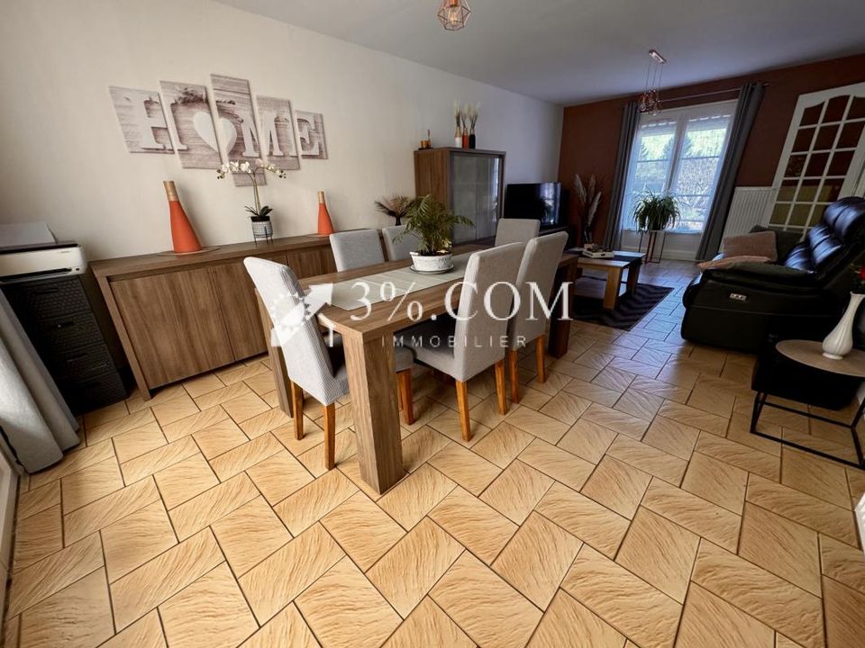 Villa i Méricourt, Pas-de-Calais - foto 3