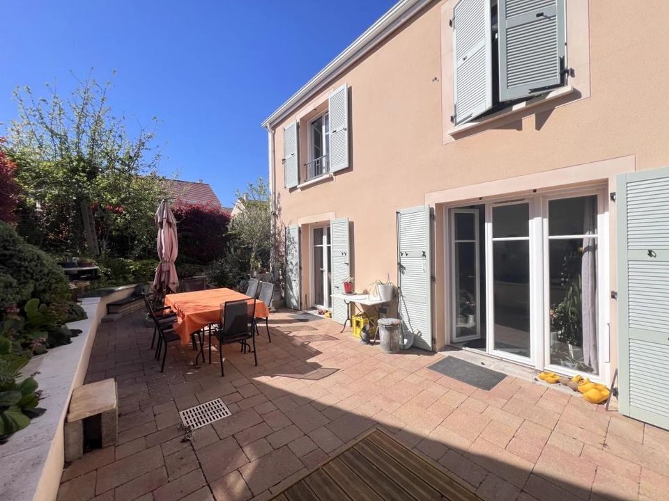 Villa i Plaisir, Yvelines - foto 1