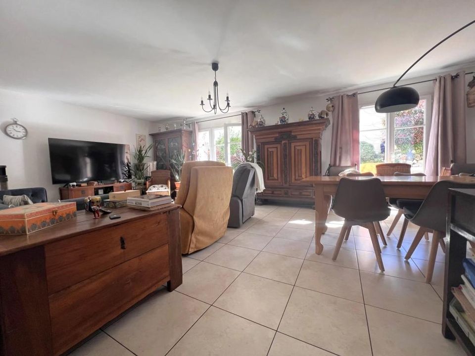 Villa i Plaisir, Yvelines - foto 2