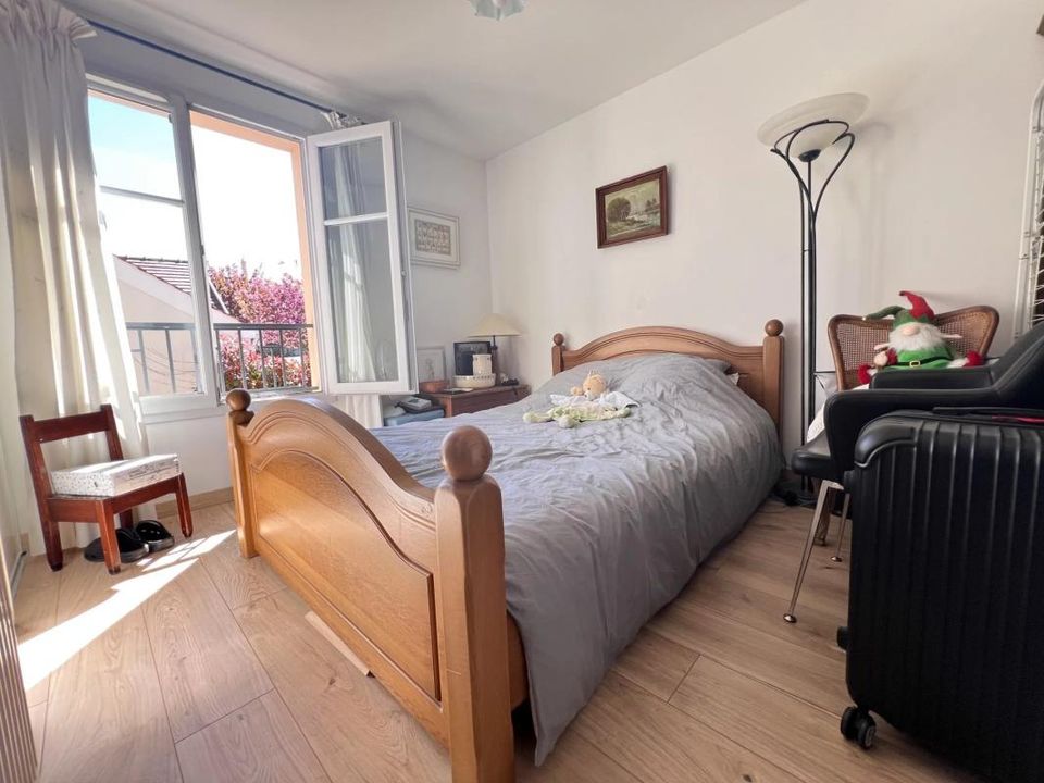 Villa i Plaisir, Yvelines - foto 5