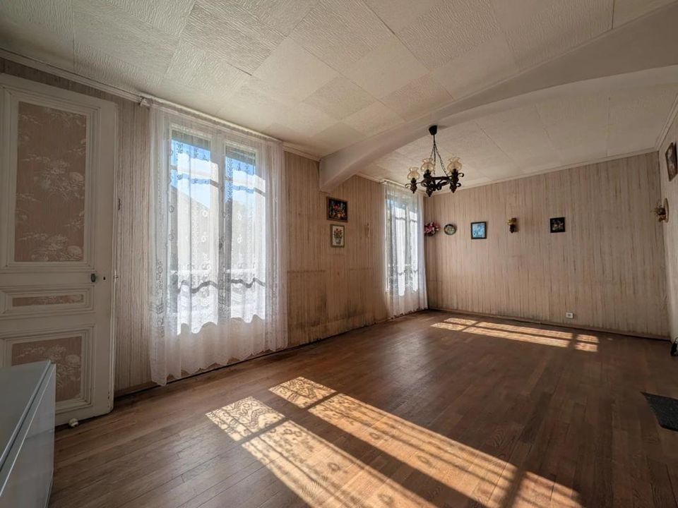 Villa i Les Clayes-Sous-Bois, Yvelines - foto 3