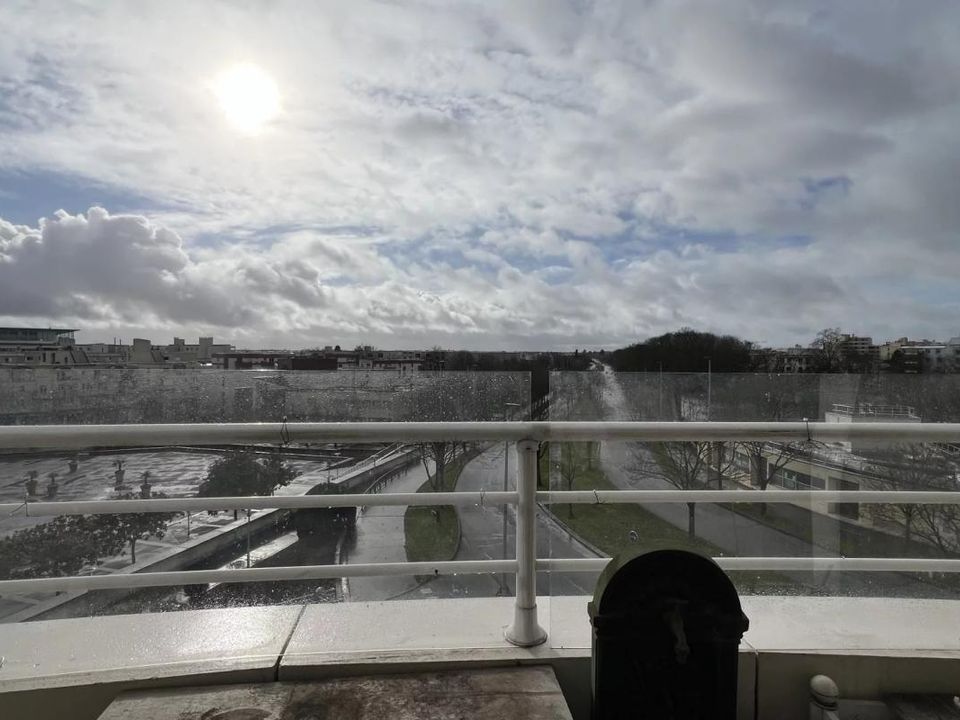 Lejlighed i Montigny-le-Bretonneux, Yvelines - foto 2