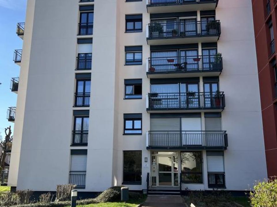 Lejlighed i Les Clayes-Sous-Bois, Yvelines - foto 3