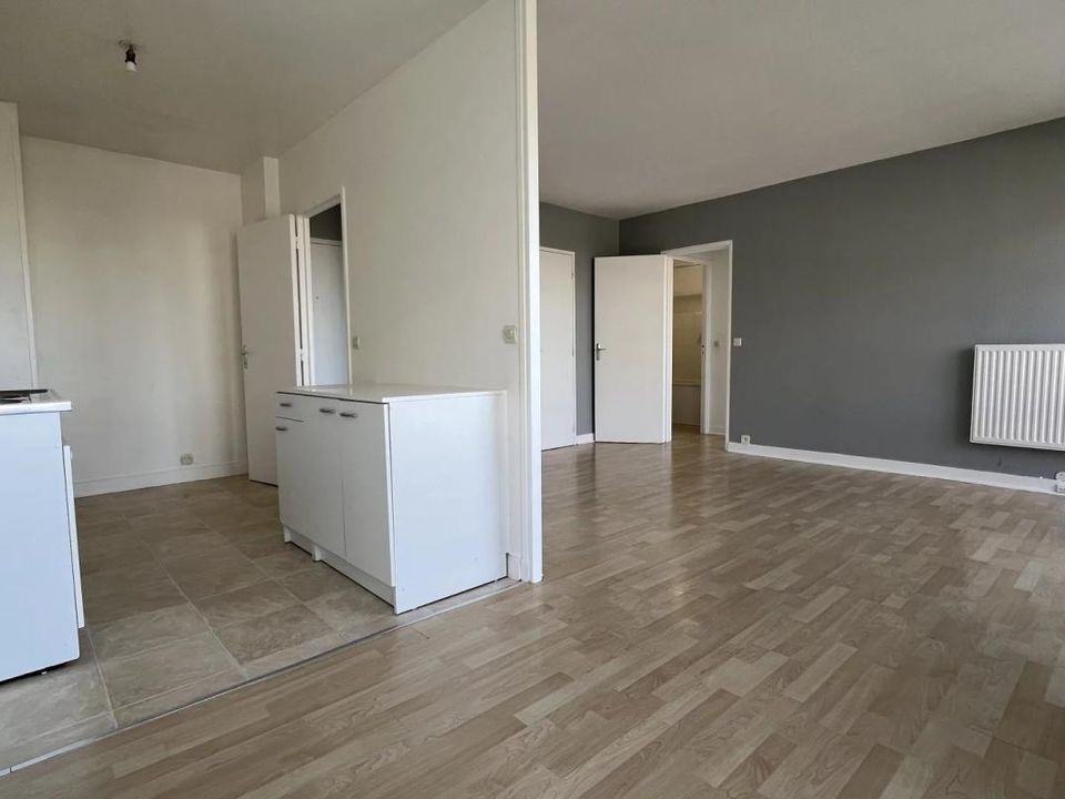 Lejlighed i Plaisir, Yvelines - foto 3