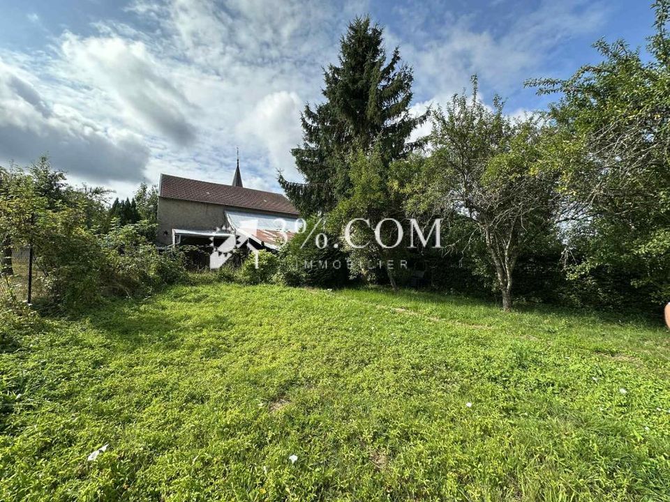 Landsbyhus i Neuviller-Les-Badonviller, Meurthe-et-Moselle - foto 4