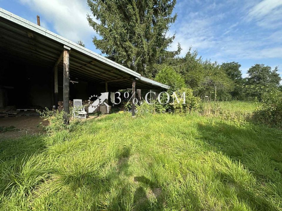 Landsbyhus i Neuviller-Les-Badonviller, Meurthe-et-Moselle - foto 5
