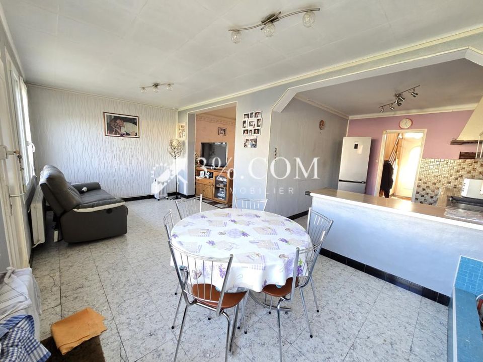 Villa i Roubaix, Nord - foto 4