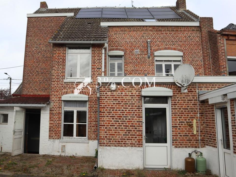 Villa i Wavrin, Nord - foto 1