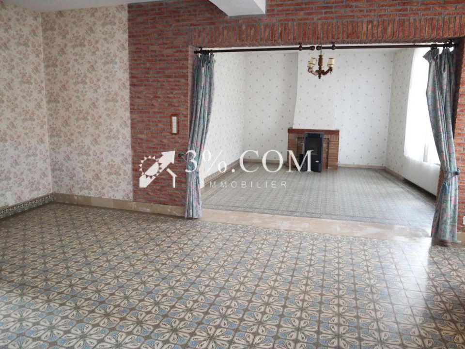 Villa i Wavrin, Nord - foto 4
