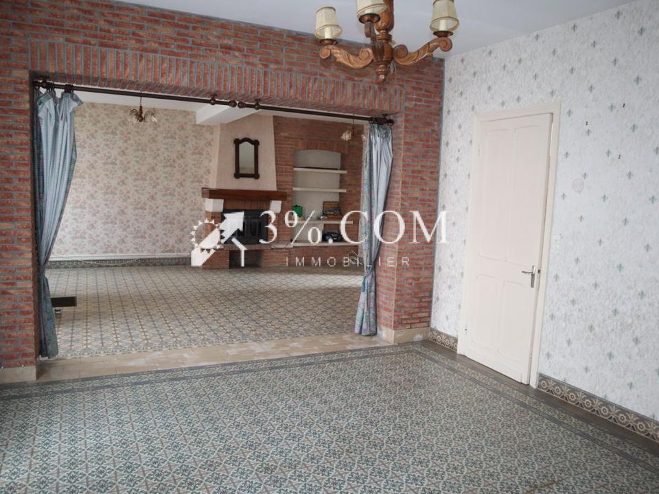 Villa i Wavrin, Nord - foto 5