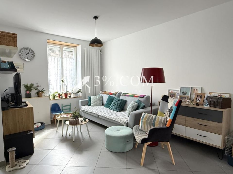 Villa i Tourcoing, Nord - foto 1